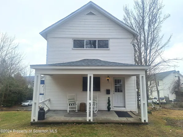 52-54 Olive St, Carbondale, PA 18407