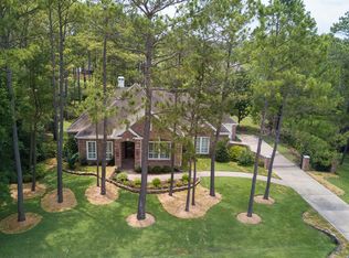 1012 Oak Park Ln, Friendswood, TX 77546
