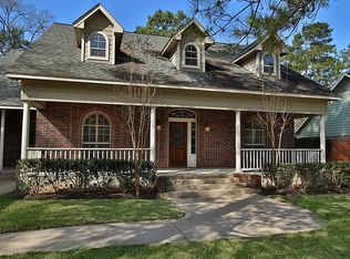 20303 Kentucky Trce, Hockley, TX 77447