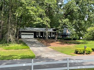 5039 Winding Branch Dr, Atlanta, GA 30338