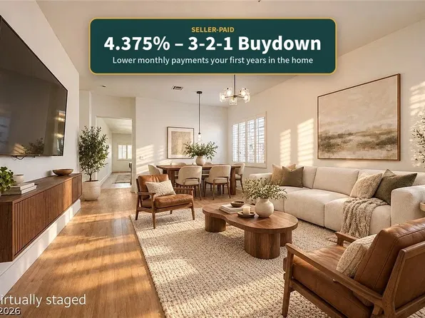 601 Bear Grass St, Las Vegas, NV 89144