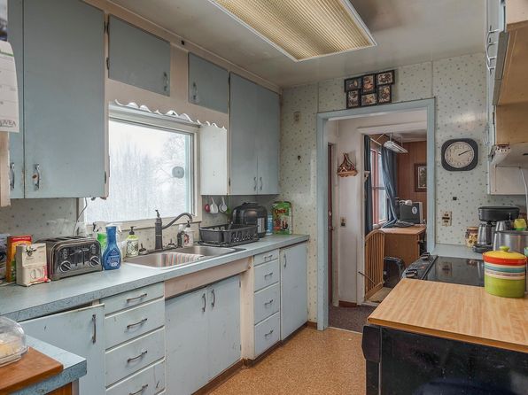 1030 Old Steese Hwy N, Fairbanks, AK 99712