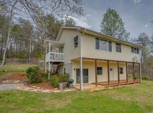 658 Harmony Ln, Mill Spring, NC 28756
