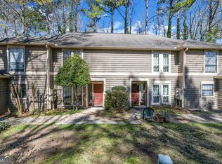 3043 Steeplechase, Alpharetta, GA
