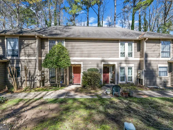 3043 Steeplechase, Alpharetta, GA 30004