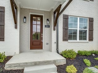 730 Old Hickory Blvd #217, Nashville, TN 37209