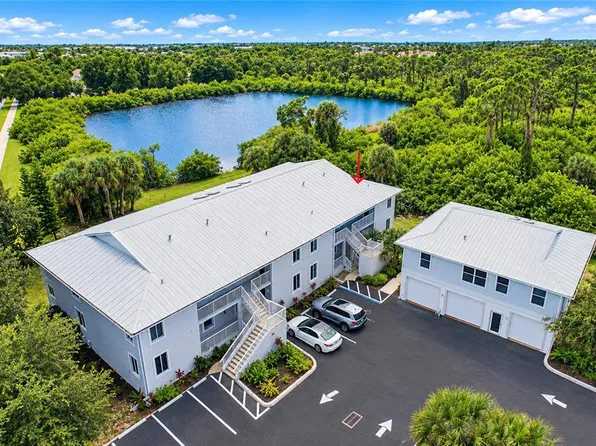 101 NORMANDY WAY #204, ROTONDA WEST, FL 33947