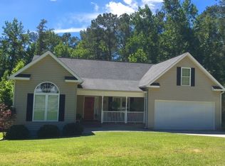 1721 Christophers Trce, Macon, GA 31220
