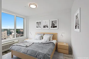 Rented by Modern Spaces