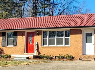 427 Gunn Poole Rd, Mebane, NC 27302