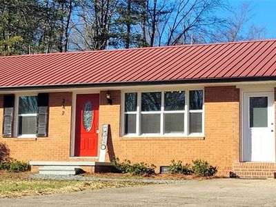 427 Gunn Poole Rd, Mebane, NC, 27302