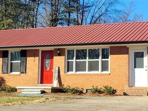 427 Gunn Poole Rd, Mebane, NC 27302