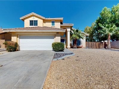 12484 Honeybear Ln, Victorville, CA, 92392