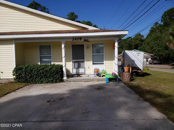 2409 Allison Ave, Panama City Beach, FL 32408