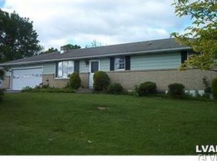 3450 Nazareth Rd, Easton, PA 18045