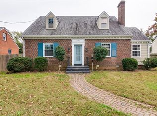 2211 Rawlings St, Henrico, VA 23231