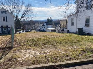 518 Lincoln Ave, Pottstown, PA 19464