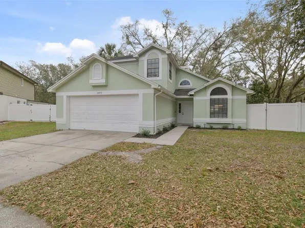 24510 Mason Ct, Lutz, FL 33559