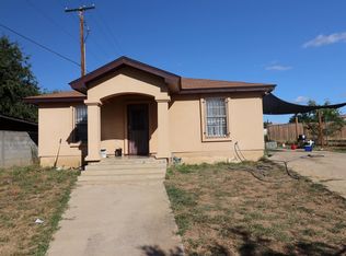 317 Leon Ave, Laredo, TX 78046