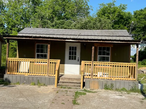 632 Church St, Town Creek, AL 35672