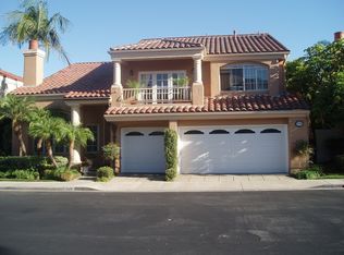 3126 Corte Caleta, Newport Beach, CA 92660