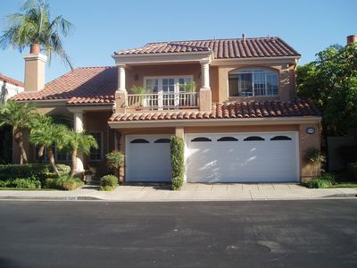 3126 Corte Caleta, Newport Beach, CA, 92660