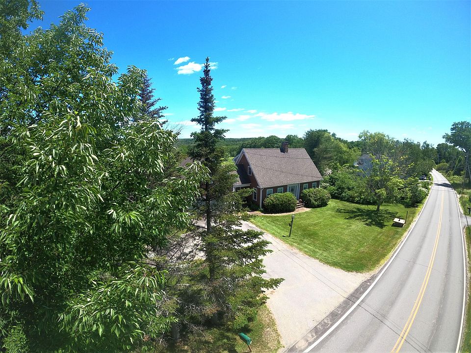1014 Bremen Road, Waldoboro, ME 04572 Zillow
