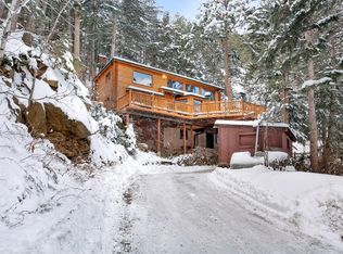 20674 N Turkey Creek Rd, Morrison, CO 80465