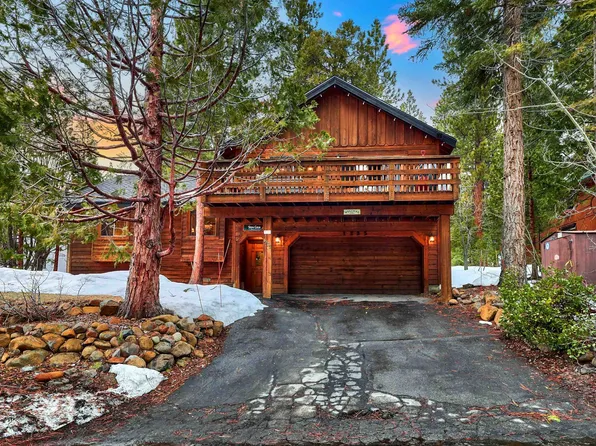 1235 Canterbury Dr, Kings Beach, CA 96143