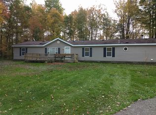 4550 Church Rd, Rhodes, MI 48652