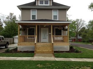 300 E Holland St, Washington, IL 61571