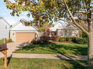 6270 Wismer Cir, Dublin, OH 43016