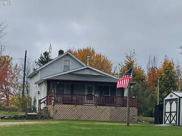 935 Reid St, Bucyrus, OH 44820