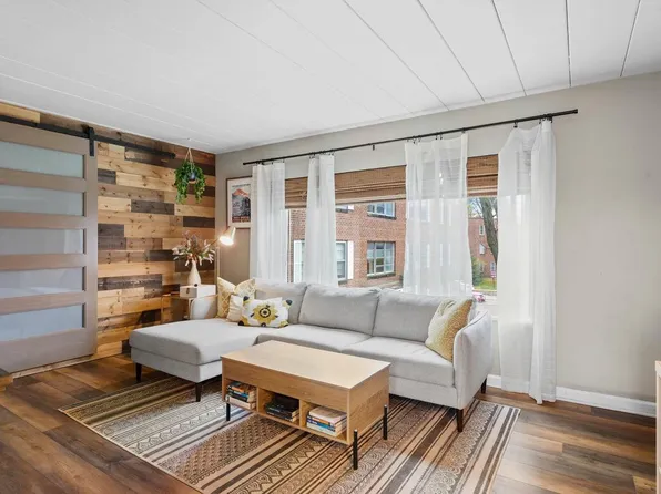 4 Sherman Terrace #4, Madison, WI 53704