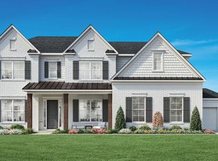 Peterson Plan, Willow Glen - Reserve Collection, Cumming, GA 30040