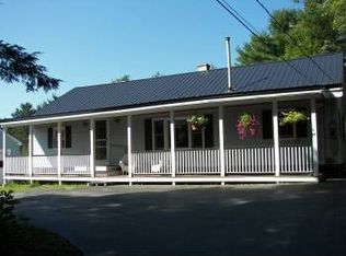 105 Lovering Ave, Loudon, NH 03307