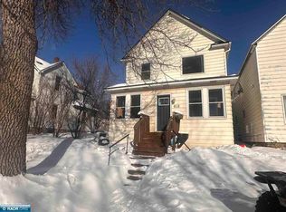 612 Adams Ave, Eveleth, MN 55734