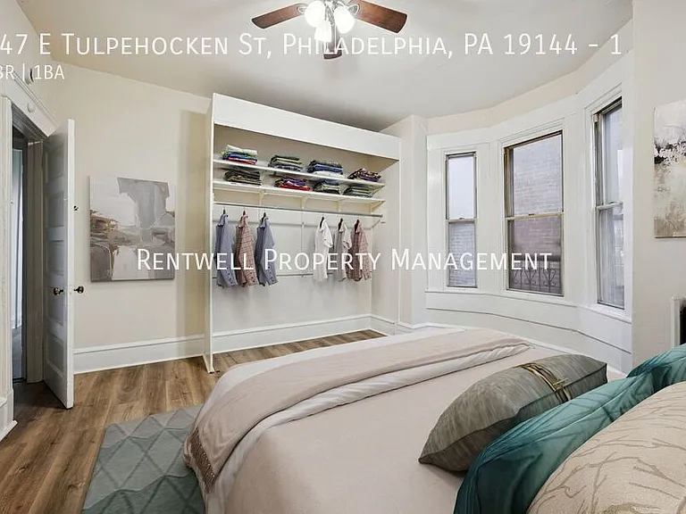 547 E Tulpehocken St #1 — Photo 15