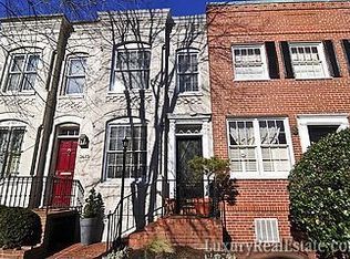 3421 Q St NW, Washington, DC 20007