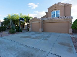 10131 E Meadow Hill Dr, Scottsdale, AZ 85260