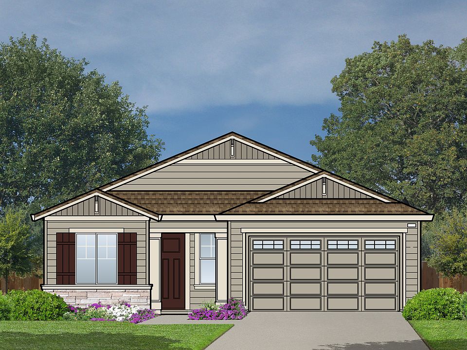 B Bungalow
