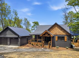 30 Wilderness Vw, Chatsworth, GA 30705