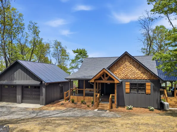 30 Wilderness Vw, Chatsworth, GA 30705