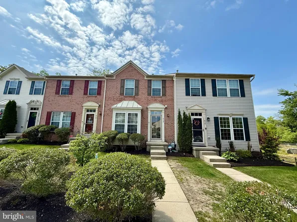 412 Concetta Dr, Mount Royal, NJ 08061