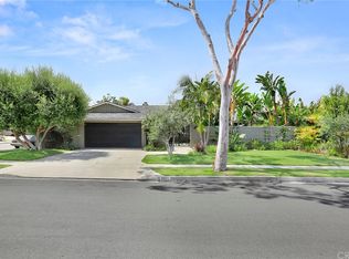 1801 Sandalwood Ln, Newport Beach, CA 92660
