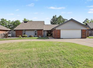744 SW 101st St, Oklahoma City, OK 73139