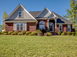 208 Kaitlyn Ln, Kings Mountain, NC 28086