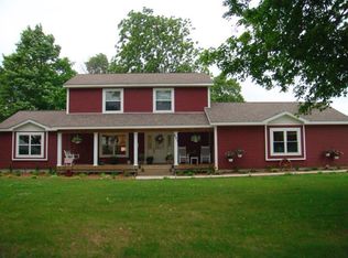 691 Tyler Rd SE, Kalkaska, MI 49646