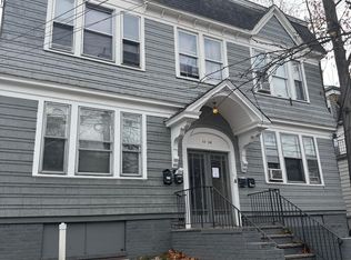 32-34 Kenmore Ave #2L, Newark, NJ 07106