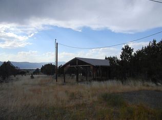 13000 N Old Hwy #89, Spring City, UT 84662